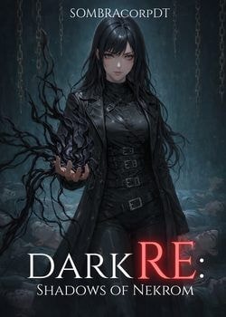 Read DarkRE: Shadows of Nekrom Light Novel Online