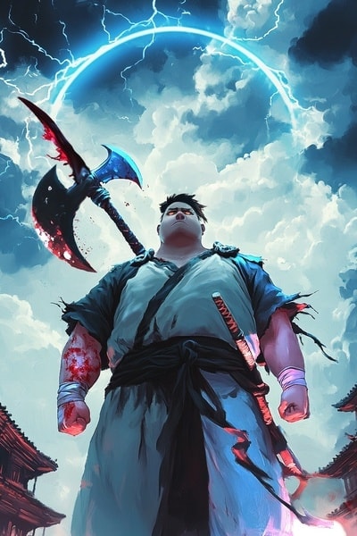 Read Data-Driven Daoist Light Novel Online