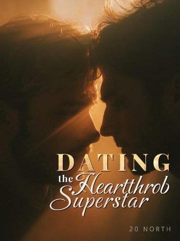 Read Dating the Heartthrob Superstar Light Novel Online