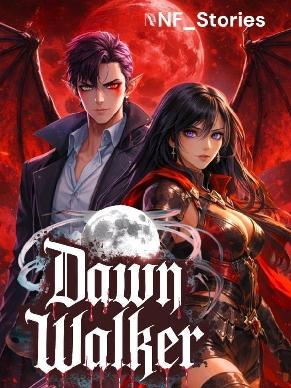 Read Dawn Walker Light Novel Online