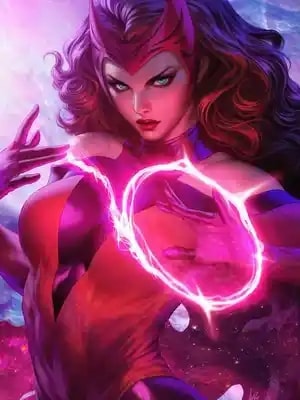 Read DC Comics: The Bookstore Witch Light Novel Online