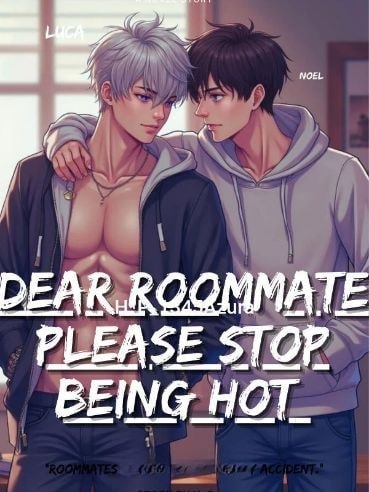 Read Dear Roommate Please Stop Being Hot [BL] Light Novel Online