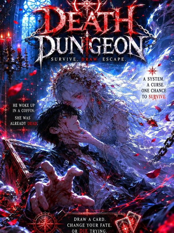 Read Death Draw System: Infinite Revives in the Horror Dungeon Light Novel Online