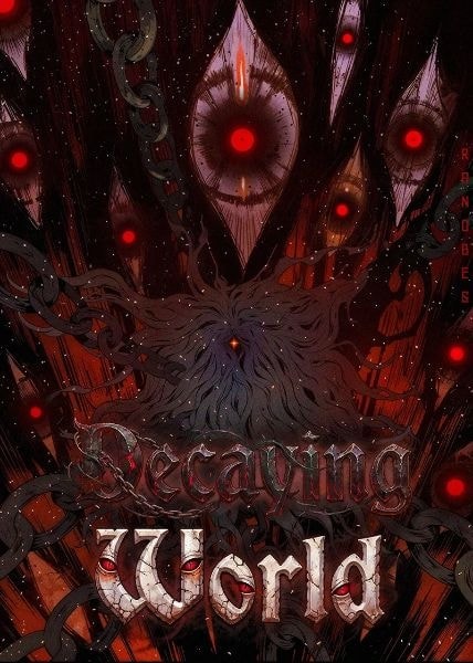 Read Decaying World Light Novel Online