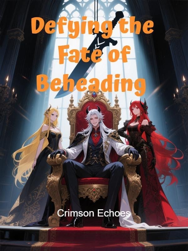 Read Defying the Fate of Beheading Light Novel Online