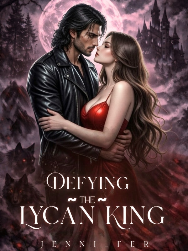 Read Defying the Lycan King Light Novel Online