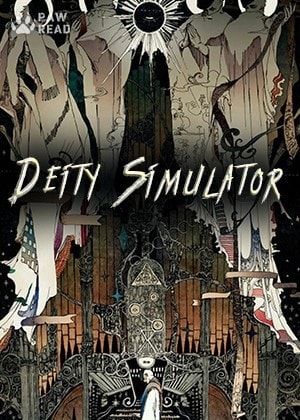 Read Deity Simulator Light Novel Online