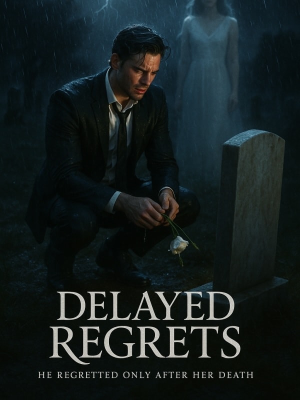 Read Delayed Regrets: He Regretted Only After Her Death Light Novel Online