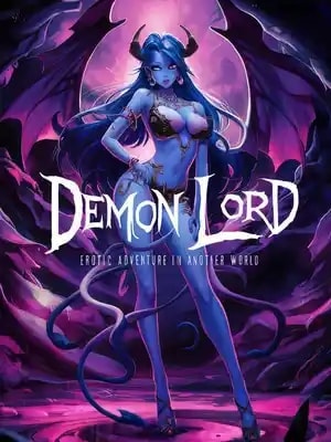 Read Demon Lord: Erotic Adventure in Another World Light Novel Online