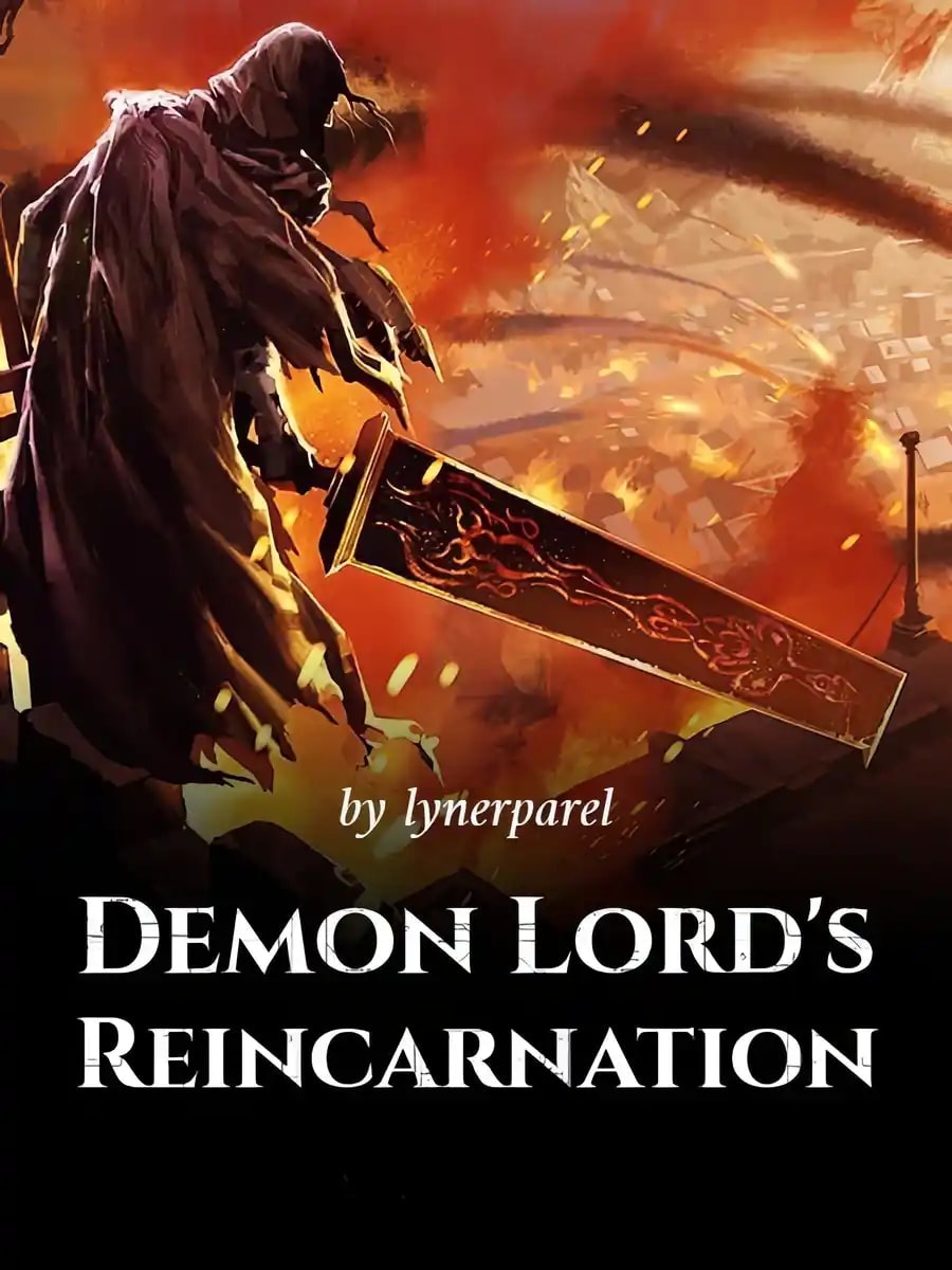 Read Demon Lord's Reincarnation Light Novel Online