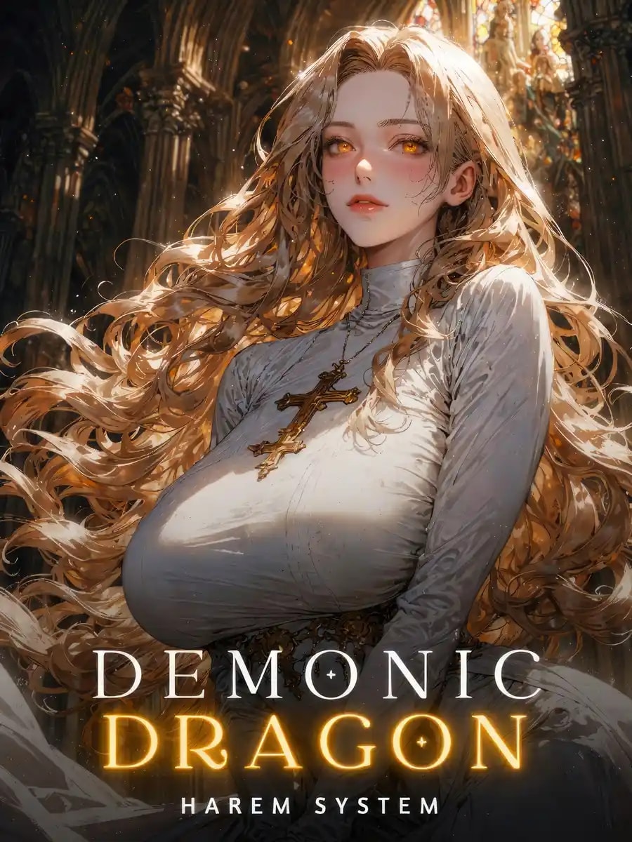 Read Demonic Dragon: Harem System Light Novel Online