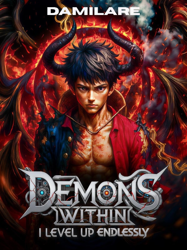 Read Demons Within: I level up endlessly Light Novel Online