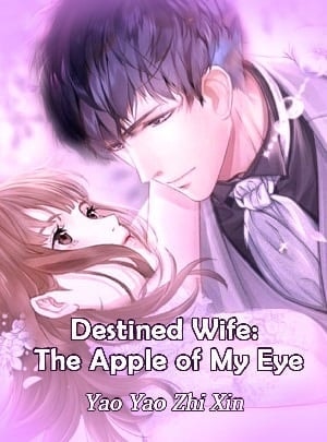Read Destined Wife: The Apple of My Eye Light Novel Online