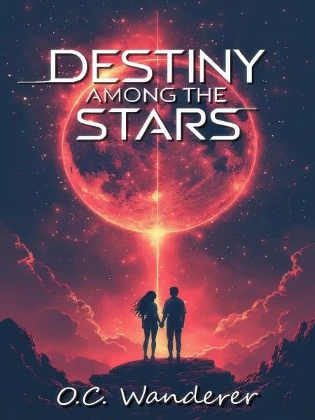 Read Destiny Among the Stars - Scifi - LitRPG - Adventure Light Novel Online