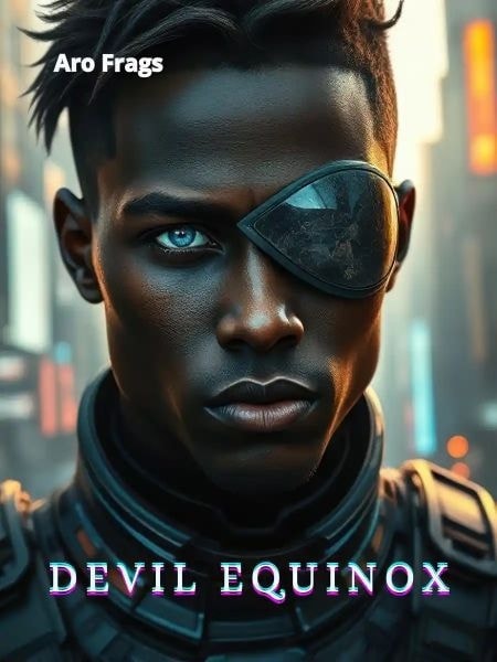 Read Devil Equinox Light Novel Online
