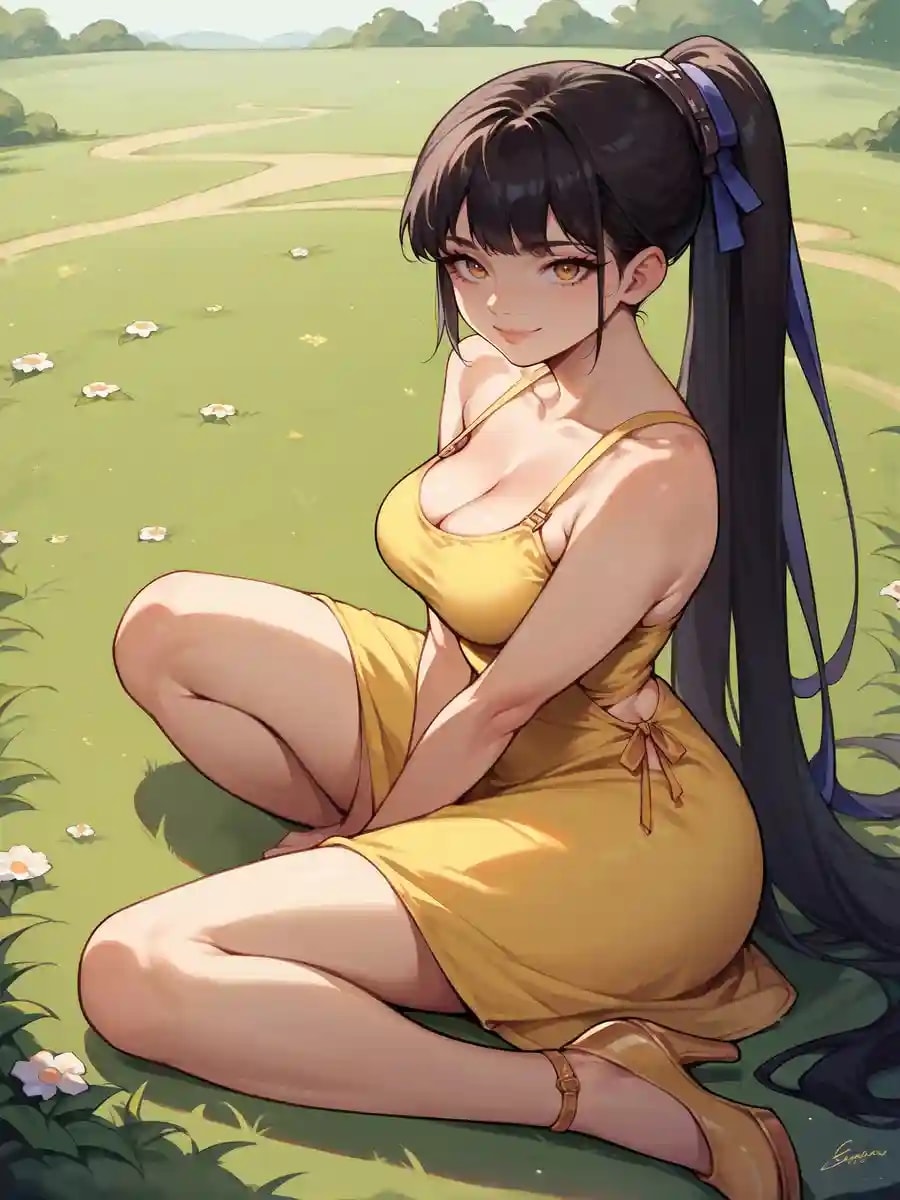 Read Did she already know what I would ask her for? Light Novel Online