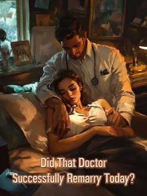 Read Did That Doctor Successfully Remarry Today? Light Novel Online