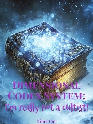 Read Dimensional Codex System: I'm really not a cultist! Light Novel Online