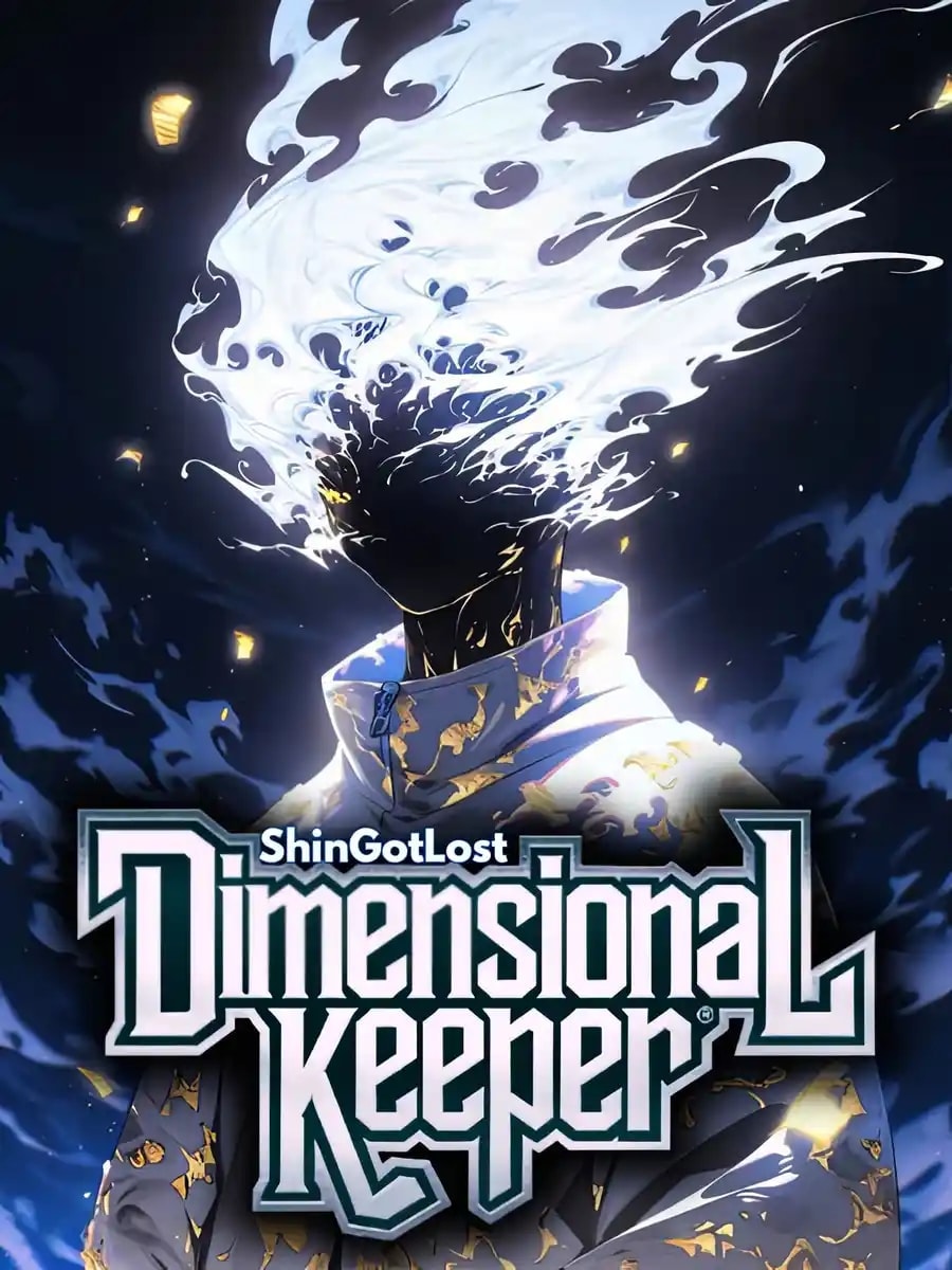 Read Dimensional Keeper: All My Skills Are at Level 100 Light Novel Online
