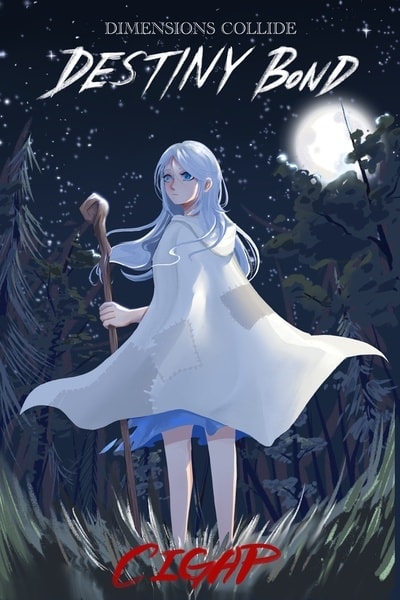 Read Dimensions Collide: Destiny Bond Light Novel Online