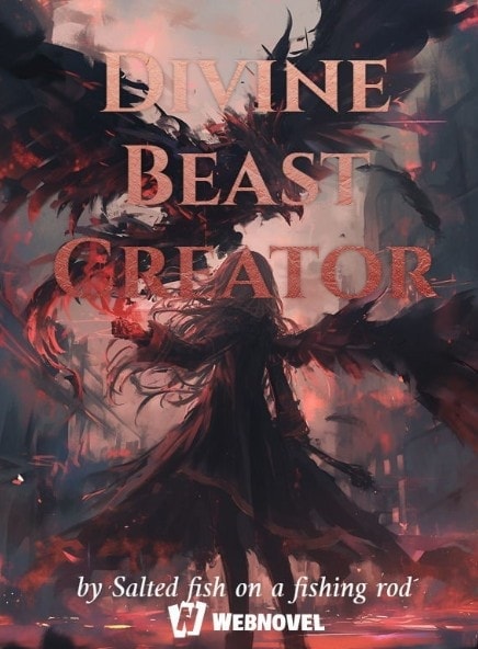 Read Divine Beast Creator Light Novel Online