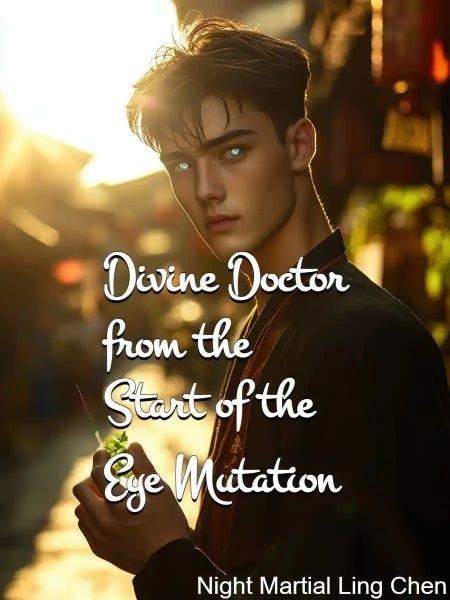 Read Divine Doctor from the Start of the Eye Mutation Light Novel Online