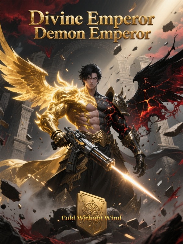 Read Divine Emperor Demon Emperor Light Novel Online