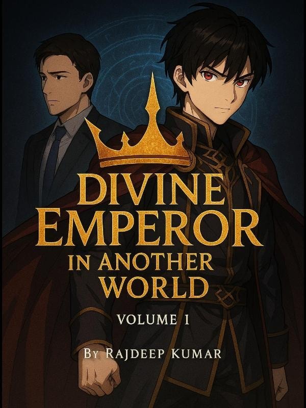 Read Divine Emperor In Another World Light Novel Online