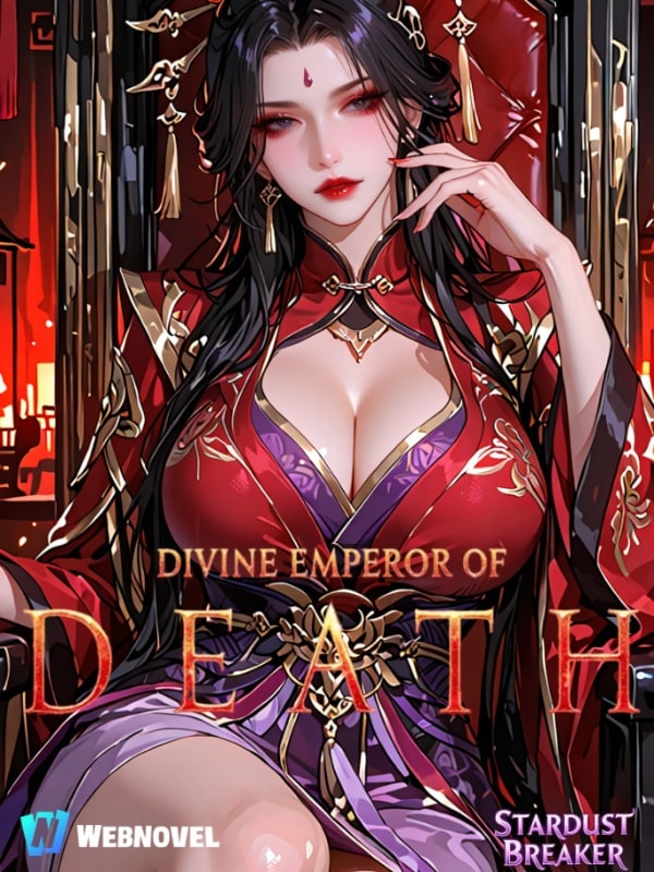 Read Divine Emperor of Death Light Novel Online