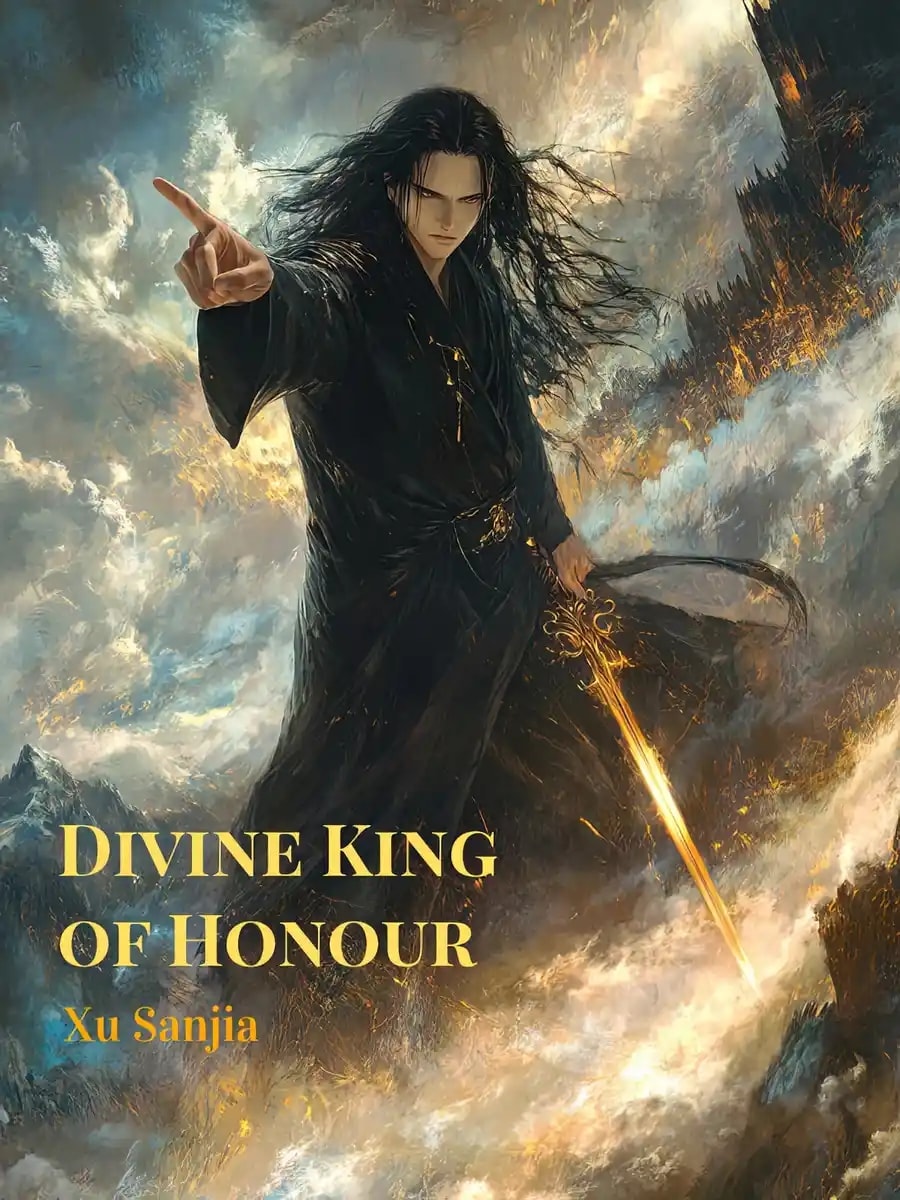 Read Divine King of Honour Light Novel Online