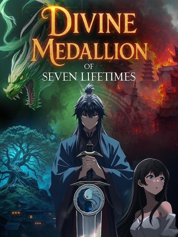 Read Divine Medallion of Seven Lifetimes Light Novel Online
