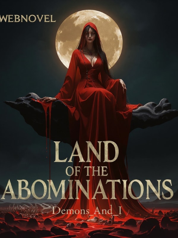 Read Divine System: Land of the Abominations Light Novel Online