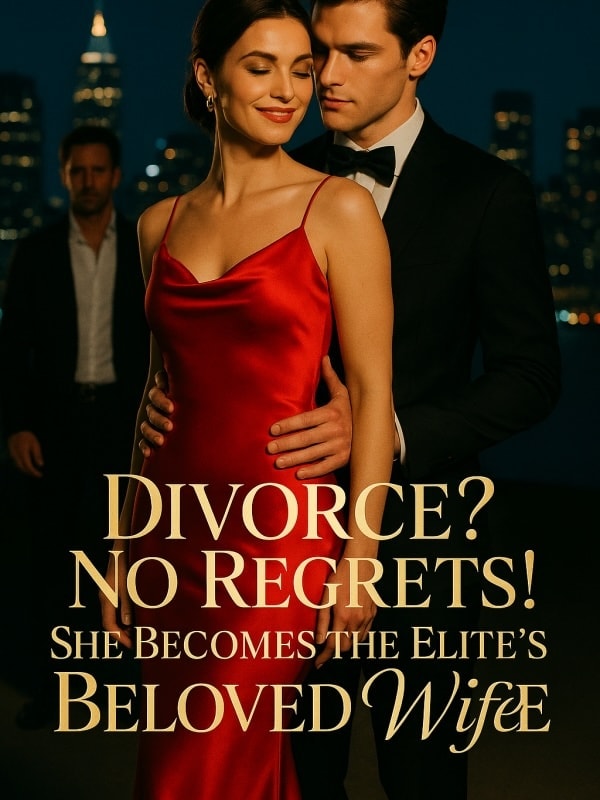 Read Divorce? No Regrets! She Becomes the Elite's Beloved Wife Light Novel Online