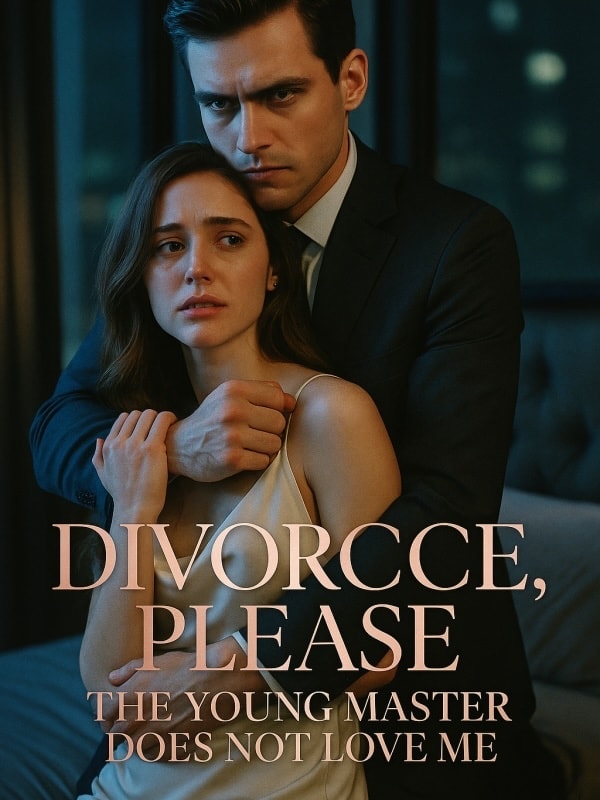 Read Divorce, Please: The Young Master Does Not Love Me Light Novel Online