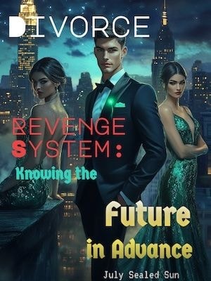 Read Divorce Revenge System: Knowing the Future in Advance Light Novel Online
