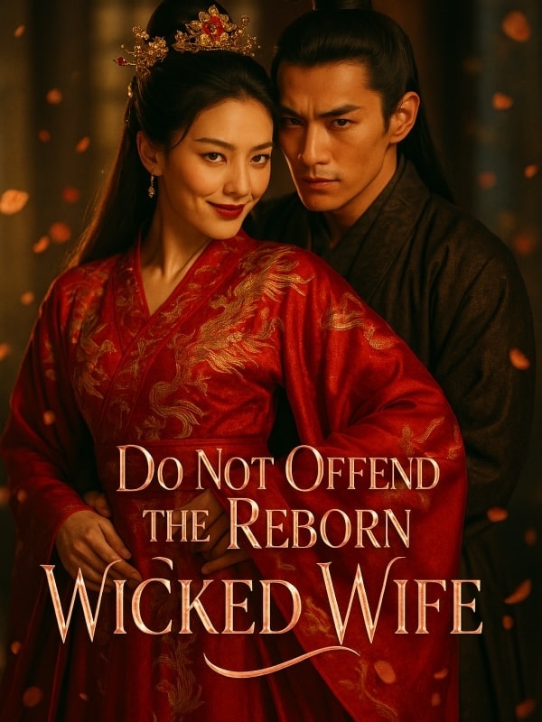 Read Do Not Offend the Reborn Wicked Wife Light Novel Online