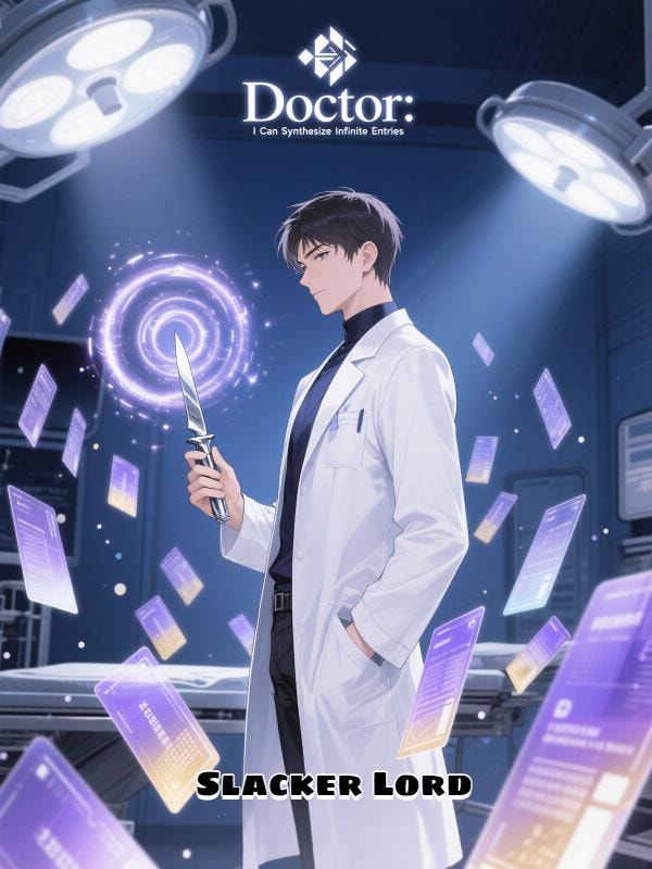 Read Doctor: I Can Synthesize Infinite Entries Light Novel Online