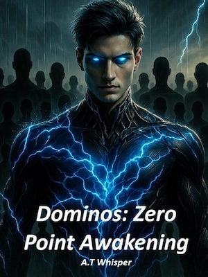 Read Dominos: Zero Point Awakening Light Novel Online