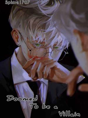 Read DOOMED TO BE A VILLAIN Light Novel Online