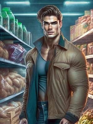 Read Doomsday: with unlimited warehouse system Light Novel Online