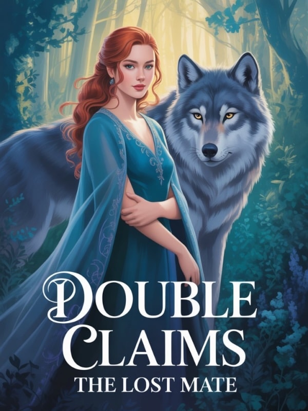 Read Double Claims: The Lost mate Light Novel Online