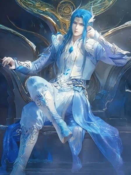 Read Douluo Dalu : Blue Silver Emperor Douluo Light Novel Online