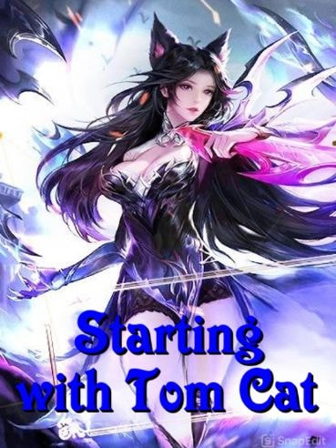 Read Douluo Dalu: Starting With Tom Cat Light Novel Online