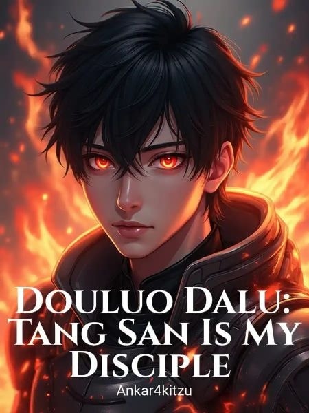 Read Douluo Dalu: Tang San Is My Disciple Light Novel Online