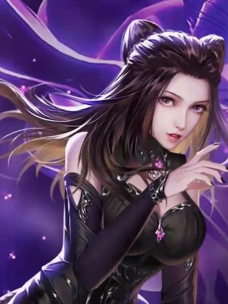 Read Douluo: Deceiving All the Women Light Novel Online