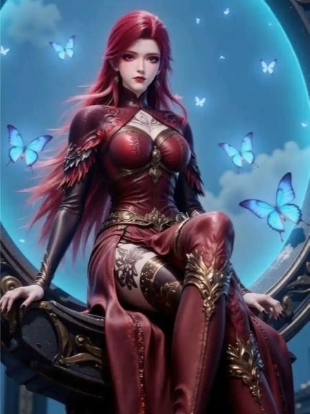 Read Douluo: I Can Raise Soul Beasts—and Make Them Super Evolve! Light Novel Online