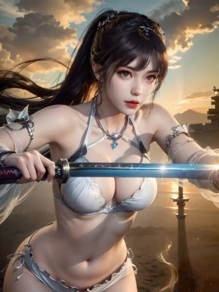 Read Douluo: I Reached Limit Douluo, Then the Sky Exposed Me Light Novel Online