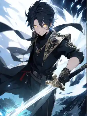Read Douluo: Spiritual Sword Light Novel Online