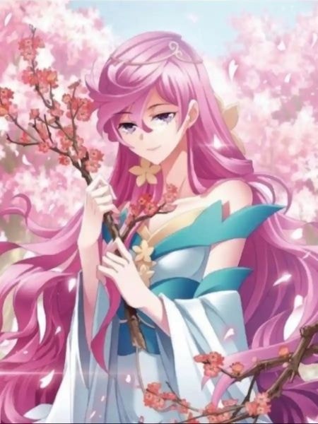 Read Douluo: The Immortal Master Who Took Ning Rongrong as His Disciple Light Novel Online