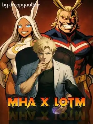Read Dr Blessed - In MHA With Lord Of Mysteries System Light Novel Online